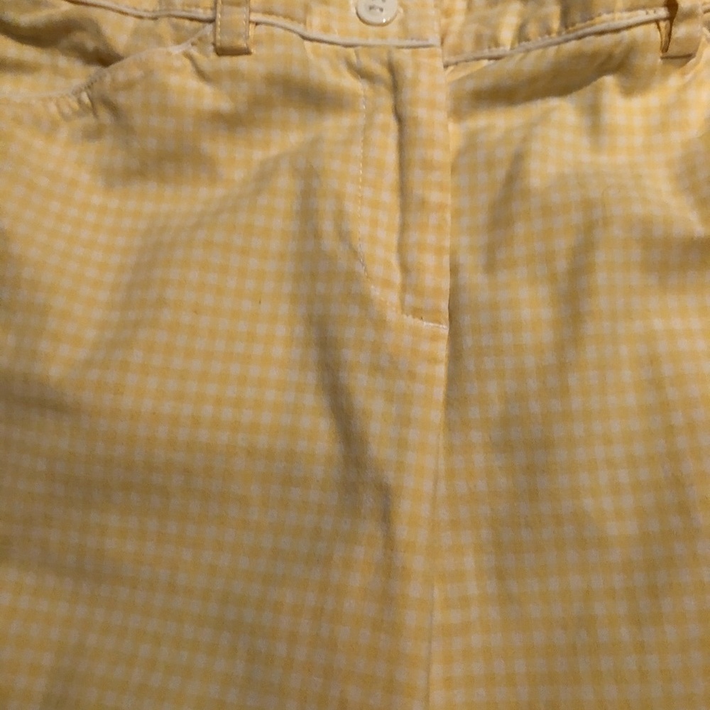Talbot’s Capri Pant - Picture 4 of 9